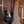 Powers Electric A-type Twilight Blue