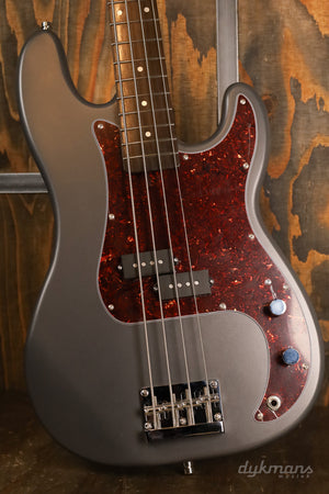 Patina PPB-3 CRC Bass Charcoal