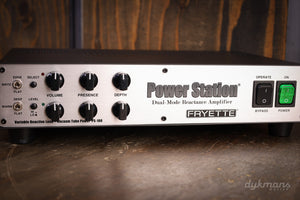 Fryette Power Station PS-100