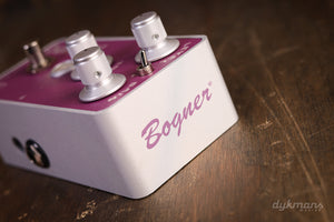 Bogner Burnley Distortion