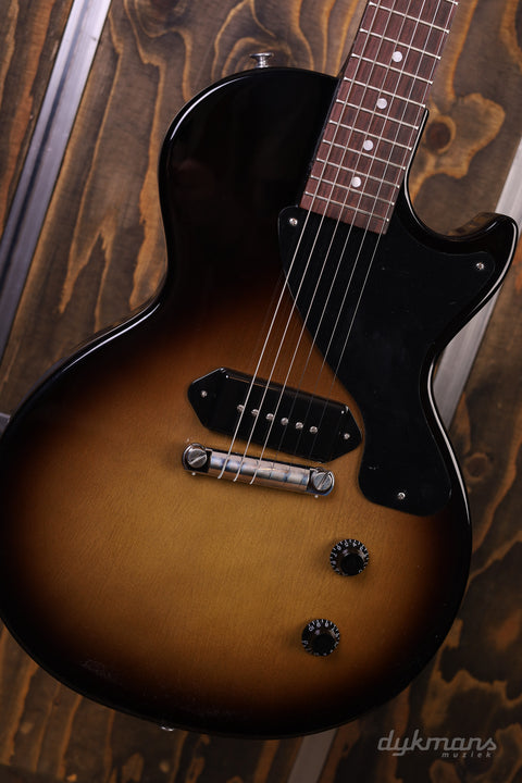 Gibson Les Paul Junior Vintage Tobacco Sunburst