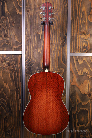 Eastman E6-LGSS-TC-SB