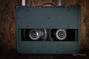 Orange Rocker 32 Limited Edition 2x10"