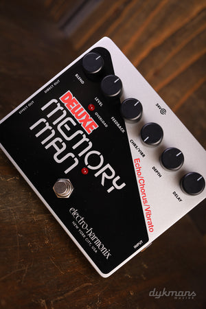 Electro-Harmonix Memory Man