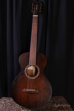Lakewood C-15 Custom