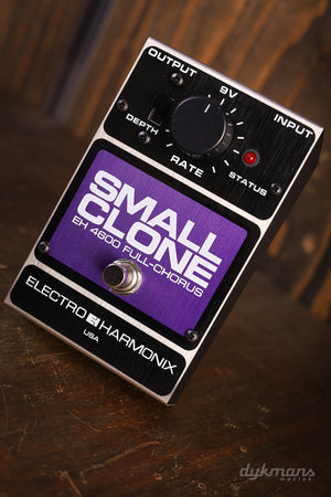 Electro-Harmonix Small Clone EH