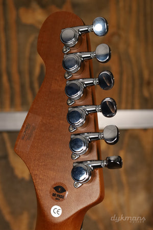 Patina PS-4 Sherwood Green