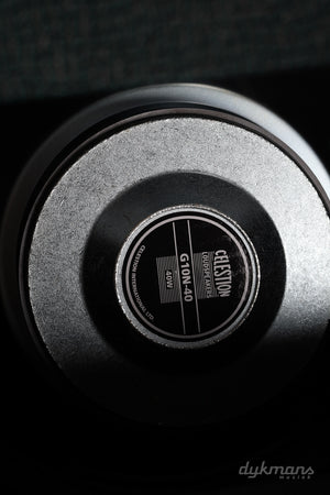 Orange Rocker 15 Limited Edition 1x10"