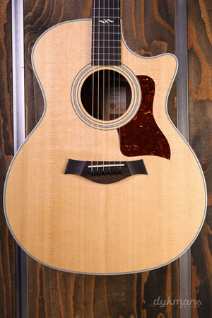 Taylor 414ce
