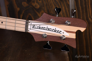 Rickenbacker 4030S Walnut