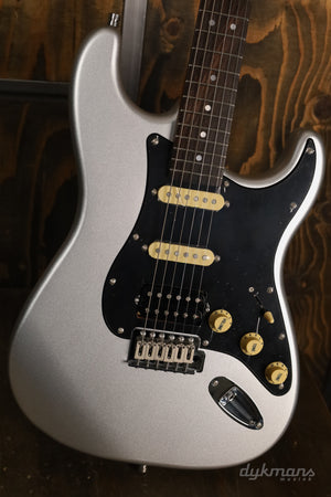 Patina PS-4 Silver Metallic