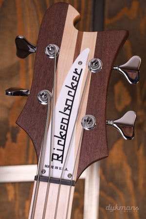 Rickenbacker 4030S Walnut