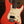 Patina PS-4 Aged Fiesta Red