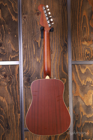 Fender Redondo Mini Sunburst