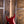 ESP E-II MI Deep Candy Apple Red Satin