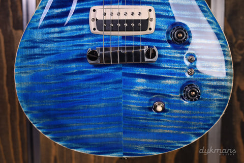 PRS Paul's Guitar Faded Blue Jean