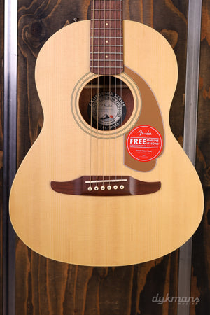 Fender Sonoran Mini Natural