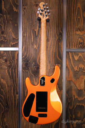 Music Man John Petrucci Signature JP6 Desert Gold 2004