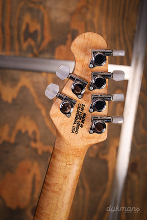 Music Man John Petrucci Signature JP6 Desert Gold 2004