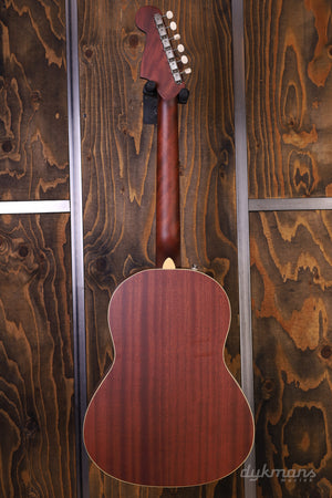 Fender Sonoran Mini Natural