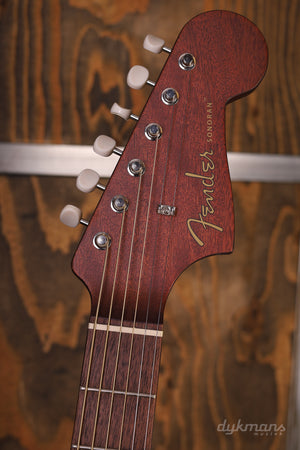Fender Sonoran Mini Natural