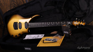 Music Man Majesty 6 Gold Eclipse