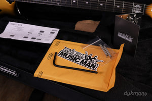 Music Man Majesty 6 Gold Eclipse