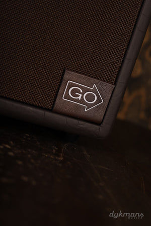 Fender Acoustic Junior GO