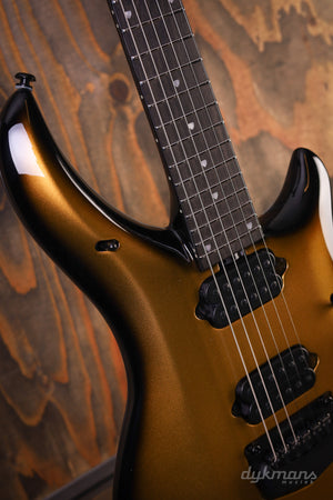 Music Man Majesty 6 Gold Eclipse