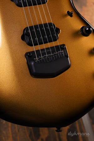 Music Man Majesty 6 Gold Eclipse