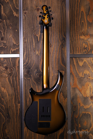 Music Man Majesty 6 Gold Eclipse