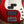 Sandberg California VM5 Soft Aged Metallic Red
