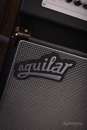 Aguilar Tonehammer 210