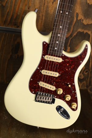 Patina PS-3 Olympic White