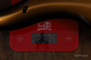 Music Man Majesty 6 Gold Eclipse