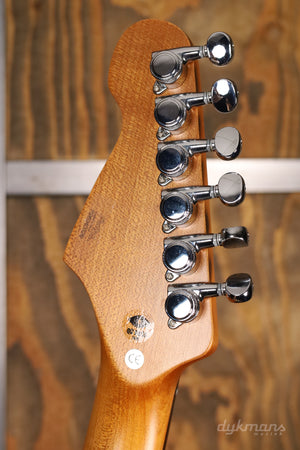 Patina PS-3 Olympic White