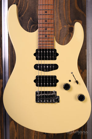 Suhr Modern Antique LE Vintage Yellow