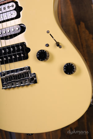 Suhr Modern Antique LE Vintage Yellow