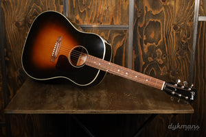 Gibson J-45 Standard Vintage Sunburst