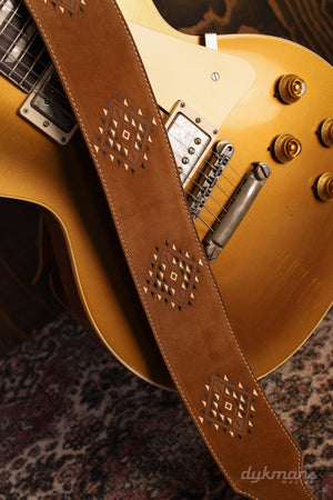 Blue Bell Desperados Whiskey