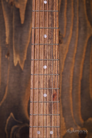 Fender California Standard Redondo Black