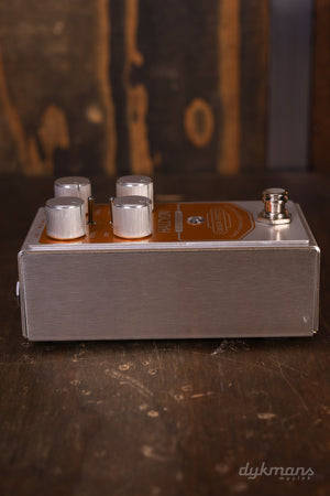 Origin Effects Halcyon Gold Overdrive