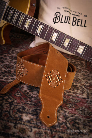 Blue Bell Desperados Whiskey