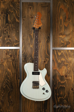 Novo Solus F2 Sonic Mary Kaye