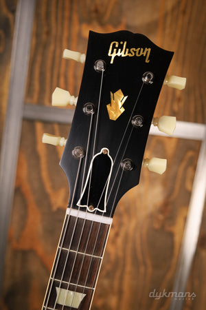 Gibson Custom Shop 1964 SG Standard Reissue with Maestro Vibrola VOS 