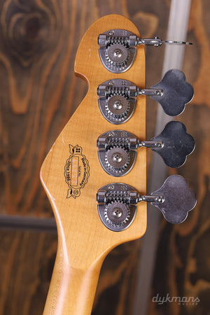 Sandberg California TM4 Soft Aged Creme