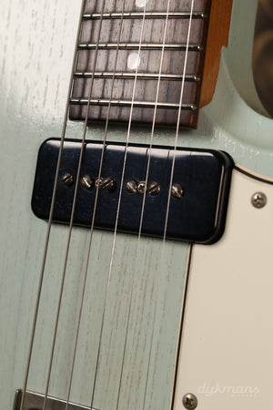 Novo Solus F2 Sonic Mary Kaye