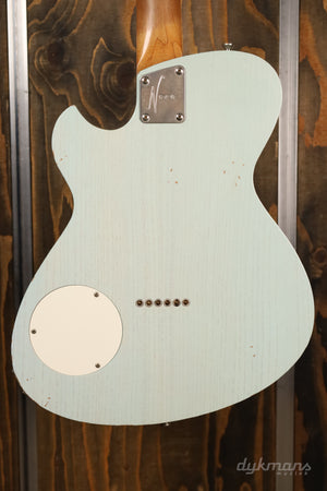 Novo Solus F2 Sonic Mary Kaye