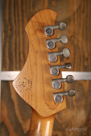 Novo Solus F2 Sonic Mary Kaye