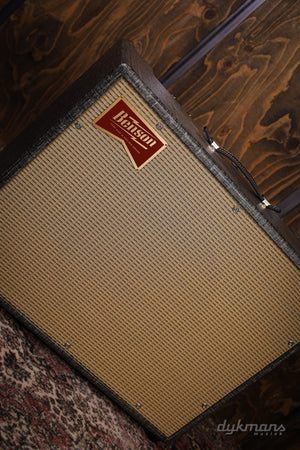 Benson Bellringer 1x12" Combo Night Moves, Wheat Grill